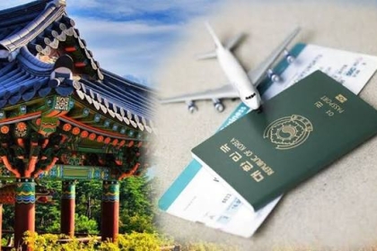 Điều kiện du học hàn quốc 2026 mới nhất – Những điều bạn cần biết trước khi nộp hồ sơ