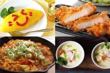 ẨM THỰC NHẬT BẢN – KHÁM PHÁ 5 MÓN ĂN NỔI TIẾNG KHÔNG THỂ BỎ LỠ