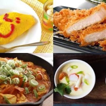 ẨM THỰC NHẬT BẢN – KHÁM PHÁ 5 MÓN ĂN NỔI TIẾNG KHÔNG THỂ BỎ LỠ