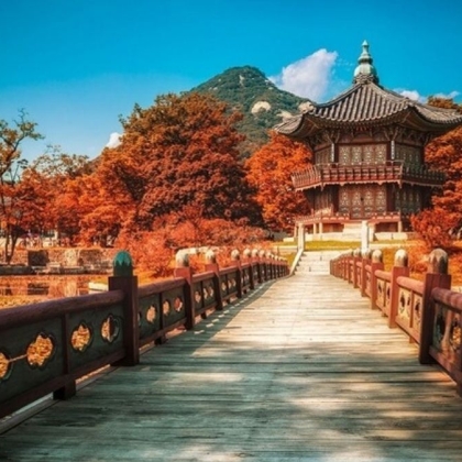 5 LÝ DO NÊN LỰA CHỌN DU HỌC HÀN QUỐC 