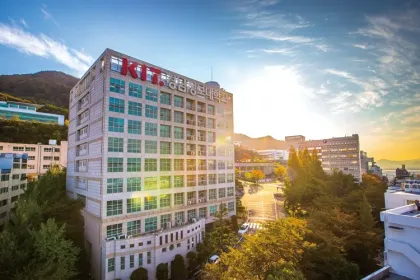 CAO ĐẲNG CÔNG NGHỆ THÔNG TIN KYUNGNAM   