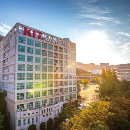 CAO ĐẲNG CÔNG NGHỆ THÔNG TIN KYUNGNAM   