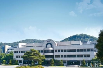 CAO ĐẲNG KHOA HỌC KỸ THUẬT DONGWON – 동원과학기술대학교 