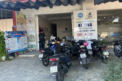 CHI PHÍ TRỌN GÓI DU HỌC HÀN QUỐC TẠI SHS 