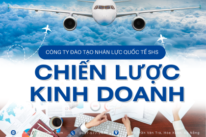 Chiến lược kinh doanh