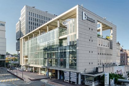 ĐẠI HỌC HANSUNG HÀN QUỐC – 한성대학교