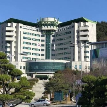 ĐẠI HỌC TONGMYONG HÀN QUỐC - 동명대학교 