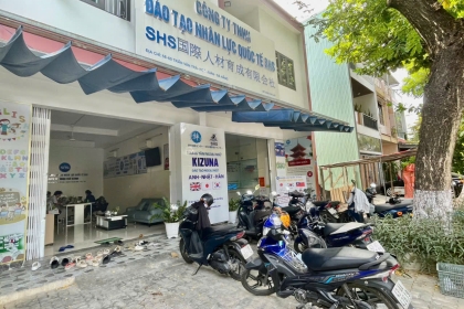 GÓC NHÌN VỀ CÔNG TY CHÚNG TÔI