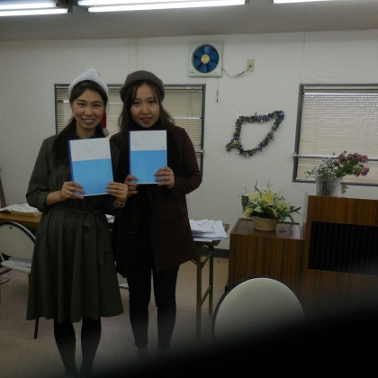 通訳・翻訳・セミナー応援