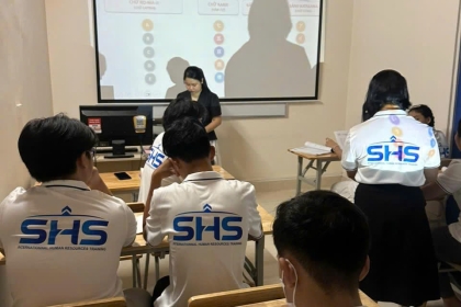 KHÓA HỌC TIẾNG HÀN TẠI KIZUNA