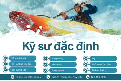 Kỹ năng đặc định