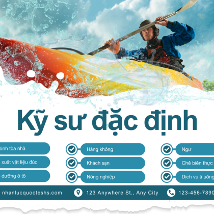 Kỹ năng đặc định