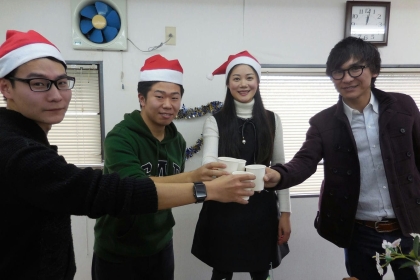 Kỹ sư – Nghiệp vụ quốc tế