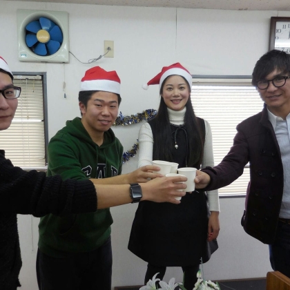 Kỹ sư – Nghiệp vụ quốc tế