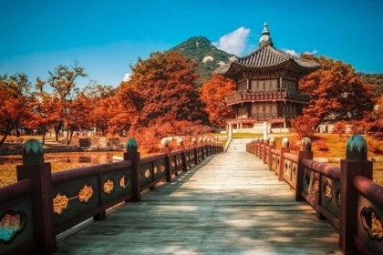 LÝ DO NÊN LỰA CHỌN DU HỌC HÀN QUỐC