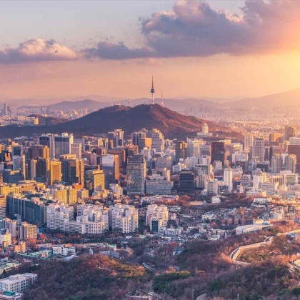 THỦ TỤC XIN VISA HÀN QUỐC 