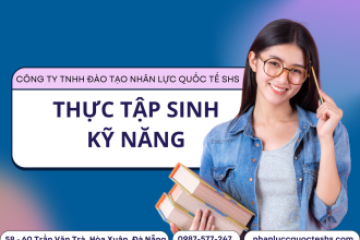 Thực tập sinh kỹ năng