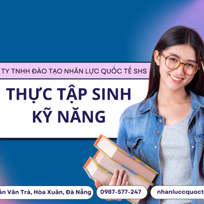 Thực tập sinh kỹ năng