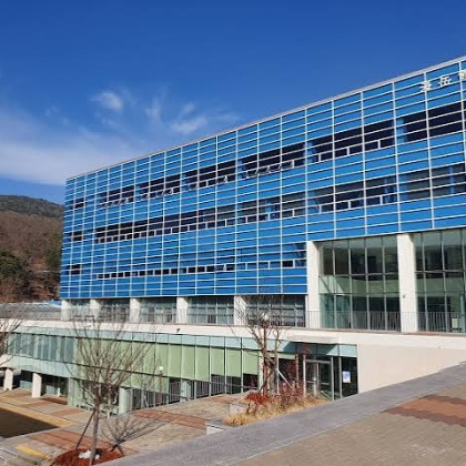 TRƯỜNG ĐẠI HỌC KHOA HỌC Y TẾ CHOONHAE – 춘해보건대학교