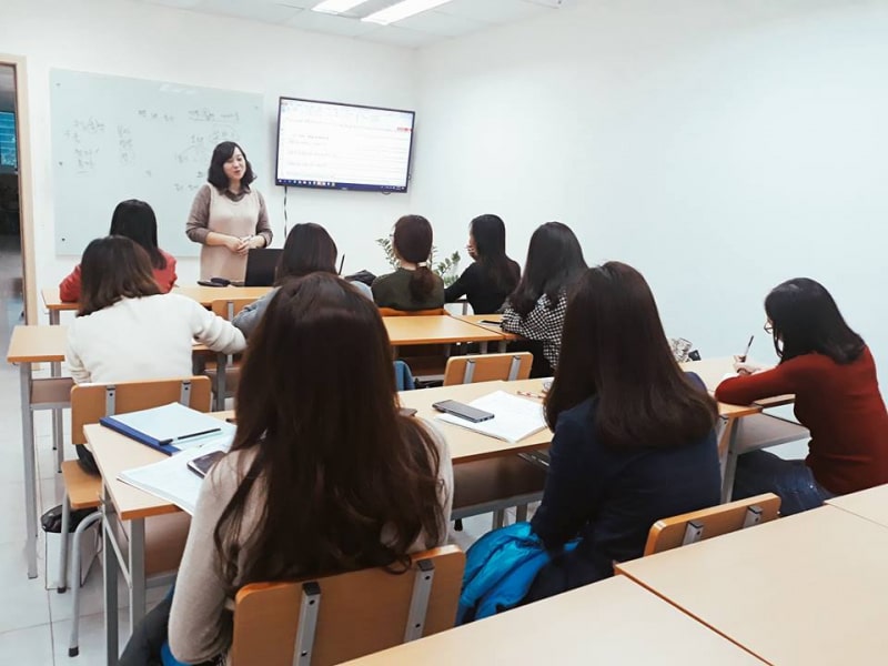 Học tiếng Nhật, học từ Nhật Bản