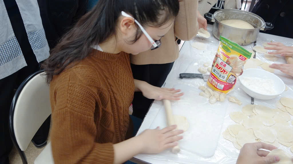 技能実習・特定技能への教育