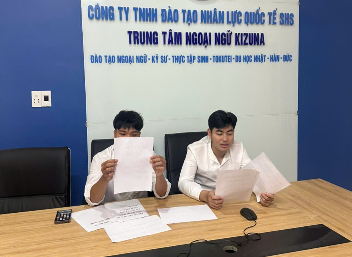 Đào tạo - Tư vấn