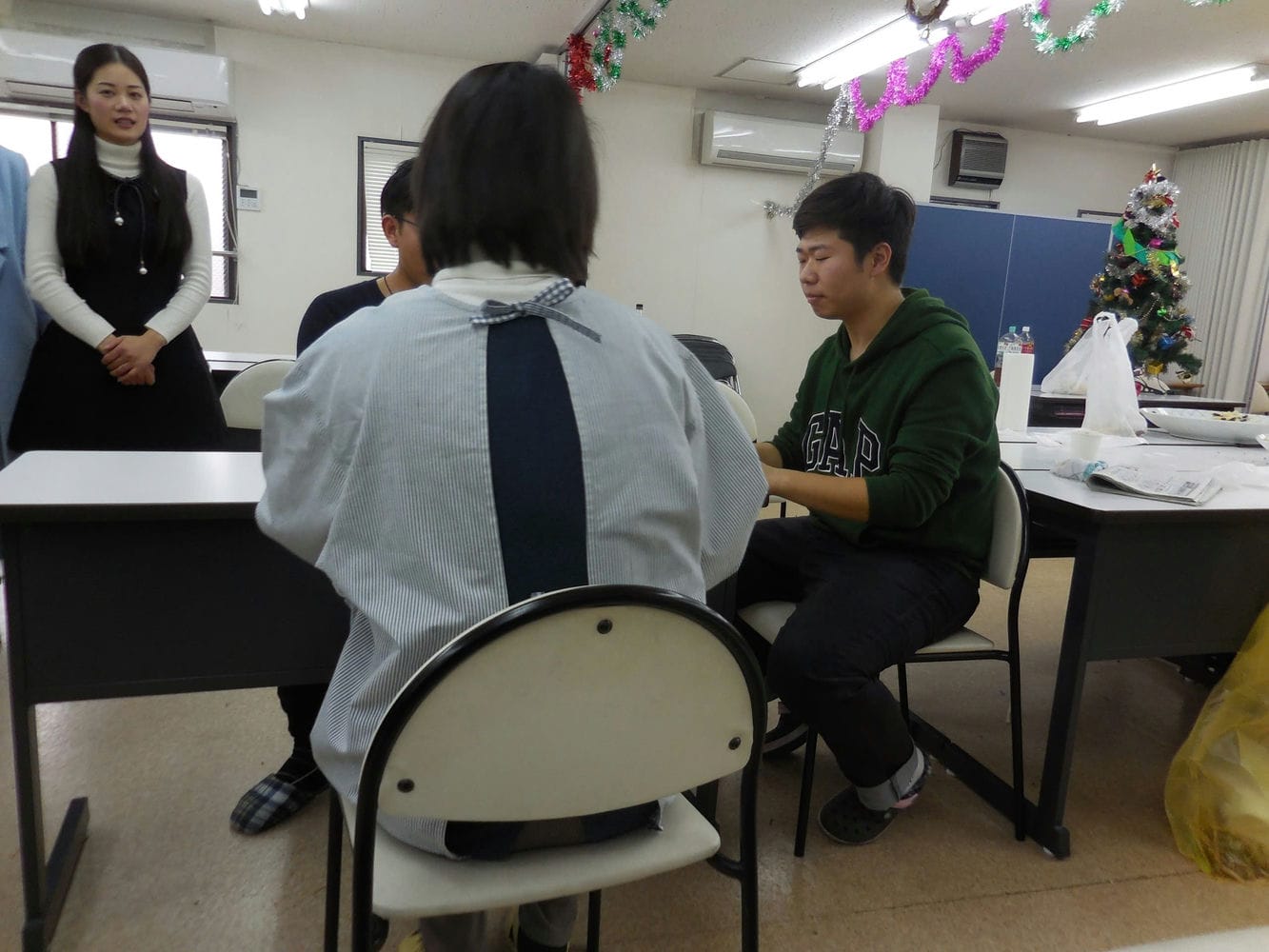 Kỹ năng đặc định