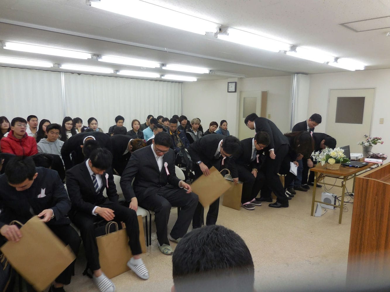 Hội thảo quốc tế