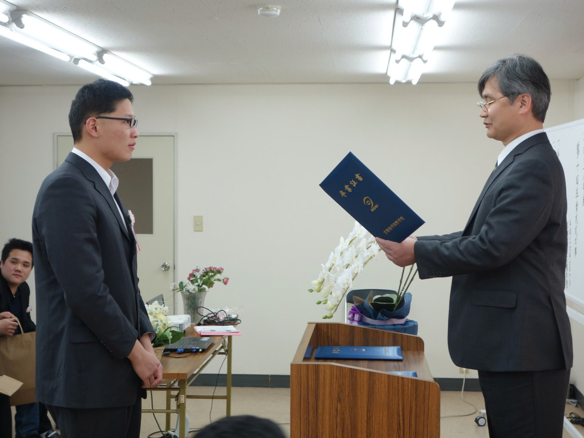 Du học Nhật Bản