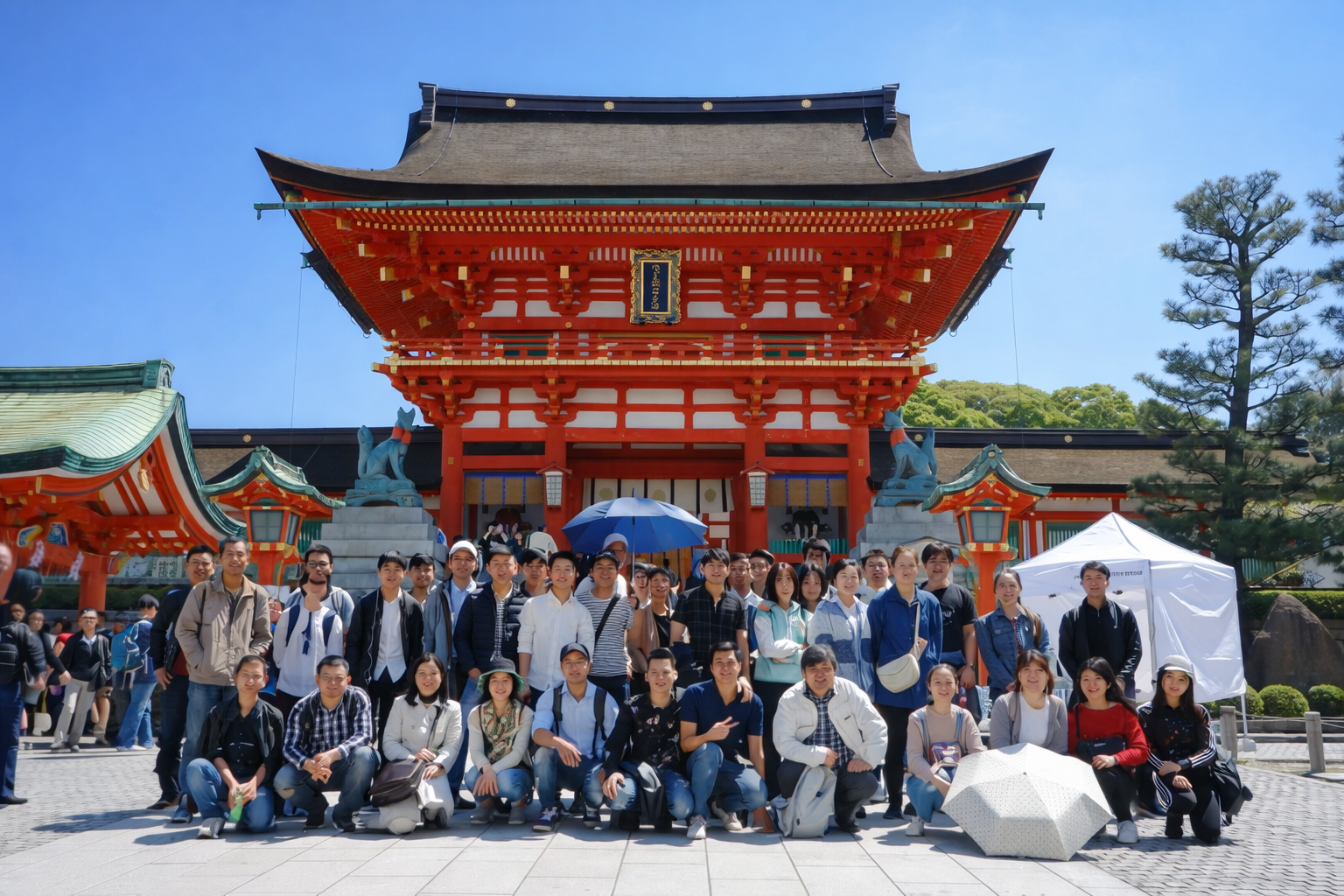 Mục tiêu chúng tôi hướng tới