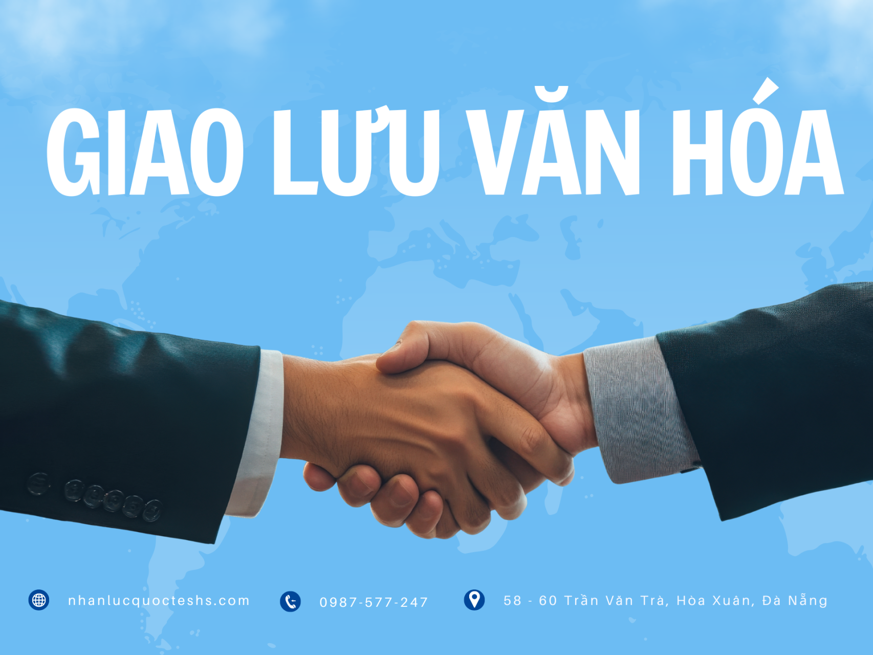 Giao lưu văn hoá