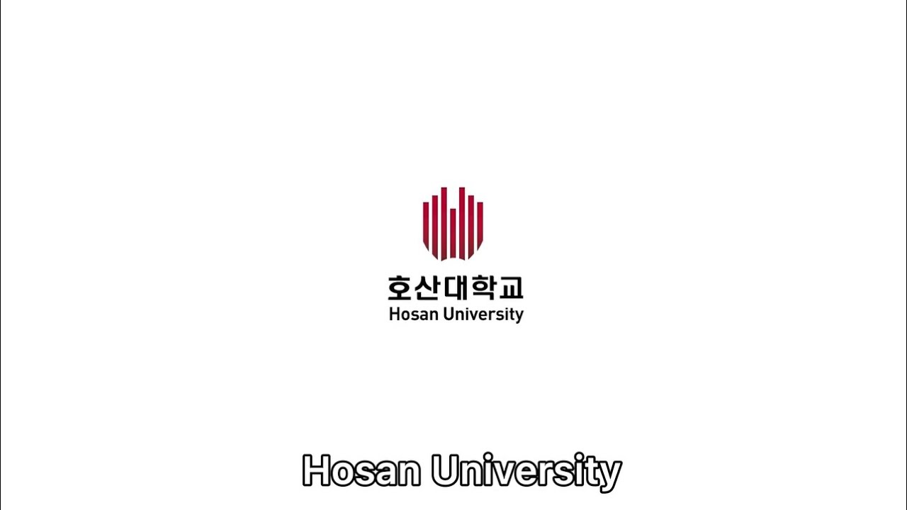 Du Học Hàn Quốc Tại Hosan University Chỉ Từ 53 Triệu | Du Học SHS