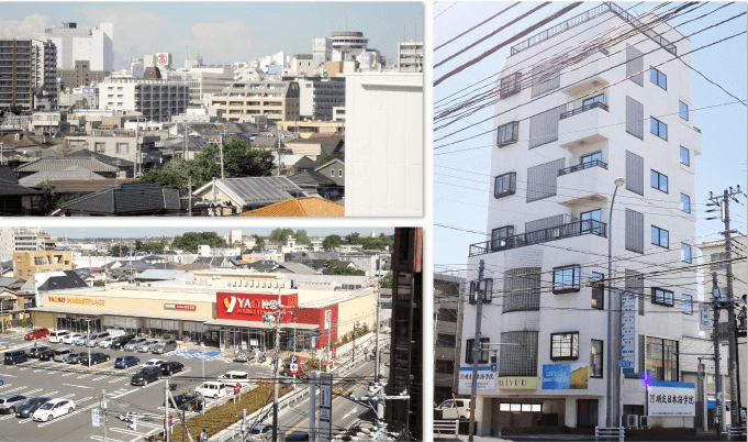 Du Học Nhật Bản Học Viện Nhật Ngữ Meiyuu (Chiba): Trọn Gói 160 Triệu Du Học Nhật Bản Học Viện Nhật Ngữ Meiyuu (Chiba): Trọn Gói 160 Triệu