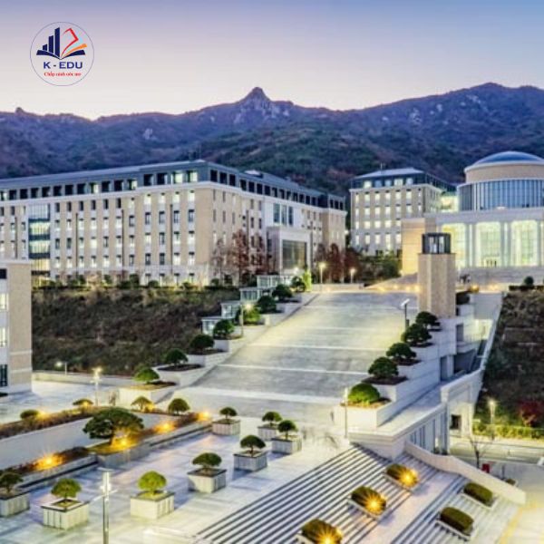 ĐẠI HỌC NGOẠI NGỮ BUSAN HÀN QUỐC - 부산외국어대학교 ĐẠI HỌC NGOẠI NGỮ BUSAN HÀN QUỐC - 부산외국어대학교