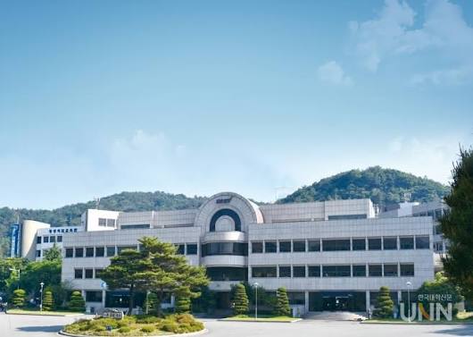 CAO ĐẲNG KHOA HỌC KỸ THUẬT DONGWON – 동원과학기술대학교 
