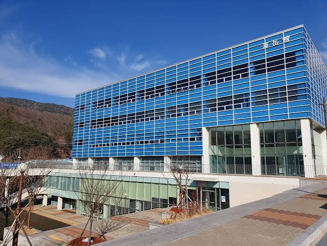 TRƯỜNG ĐẠI HỌC KHOA HỌC Y TẾ CHOONHAE – 춘해보건대학교