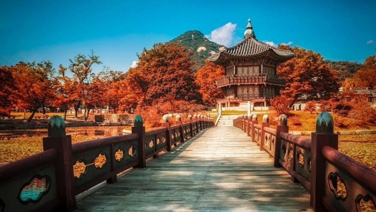 LÝ DO NÊN LỰA CHỌN DU HỌC HÀN QUỐC LÝ DO NÊN LỰA CHỌN DU HỌC HÀN QUỐC