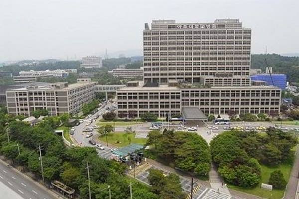 TRƯỜNG ĐẠI HỌC AJOU – 아주대학교 TRƯỜNG ĐẠI HỌC AJOU – 아주대학교