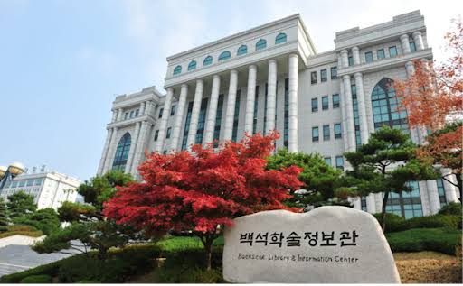 ĐẠI HỌC BAEKSEOK HÀN QUỐC – 백석대학교 ĐẠI HỌC BAEKSEOK HÀN QUỐC – 백석대학교