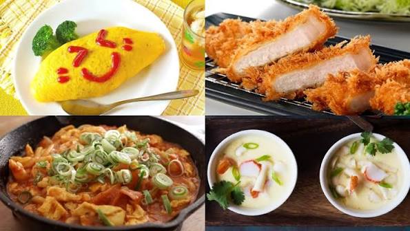 ẨM THỰC NHẬT BẢN – KHÁM PHÁ 5 MÓN ĂN NỔI TIẾNG KHÔNG THỂ BỎ LỠ ẨM THỰC NHẬT BẢN – KHÁM PHÁ 5 MÓN ĂN NỔI TIẾNG KHÔNG THỂ BỎ LỠ